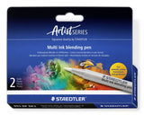 Maedtler Multi Ink Blending Pen 2 M