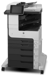 Hp Laserjet Enterprise Mfp M725z - Impresora Multifunción - S/W - Laser - A3 (297 X 420 Mm)