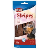 Tiras Para Perro Con Cordero 10 Uds / 100 G