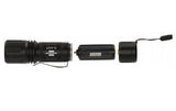EAN 4007123684663 - Brennenstuhl 1173750004 linterna Negro Linterna de mano LED imagen 4