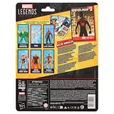 EAN 5010996290946 - Marvel Legends Series Ultimate Miles Morales Spider-Man imagen 12
