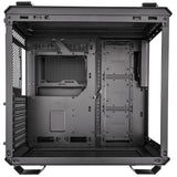 EAN 4711081888048 - ASUS TUF Gaming GT502 Midi Tower Negro imagen 2