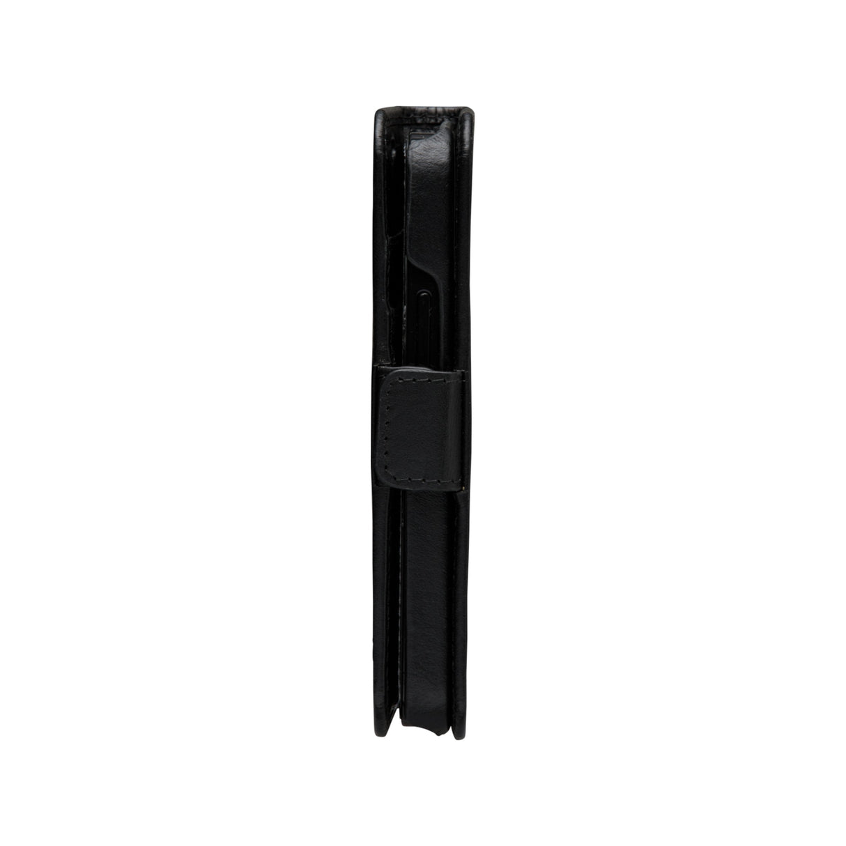 Dbramante1928 Lynge Funda Para Iphone 12 Mini 13,7 Cm (5.4") Funda Cartera Negro