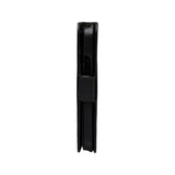 Dbramante1928 Lynge Funda Para Iphone 12 Mini 13,7 Cm (5.4") Funda Cartera Negro