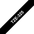 EAN 4977766685665 - Brother TZE-325 cinta para impresora de etiquetas TZ imagen 1