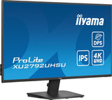 Monitor Iiyama  27" Prolite Xu2792uhsu-B6  Led