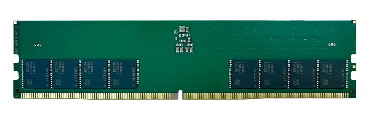 Memoria Qnap Ddr5  32gb4800 Mhz Mem Udimm T0 Version