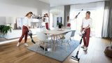 Aspirador Bosch Unlimited 7 Bss711w