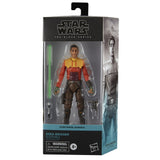 Figura Hasbro Star Wars The Black Series Ahsoka Ezra Bridger (Lothal)