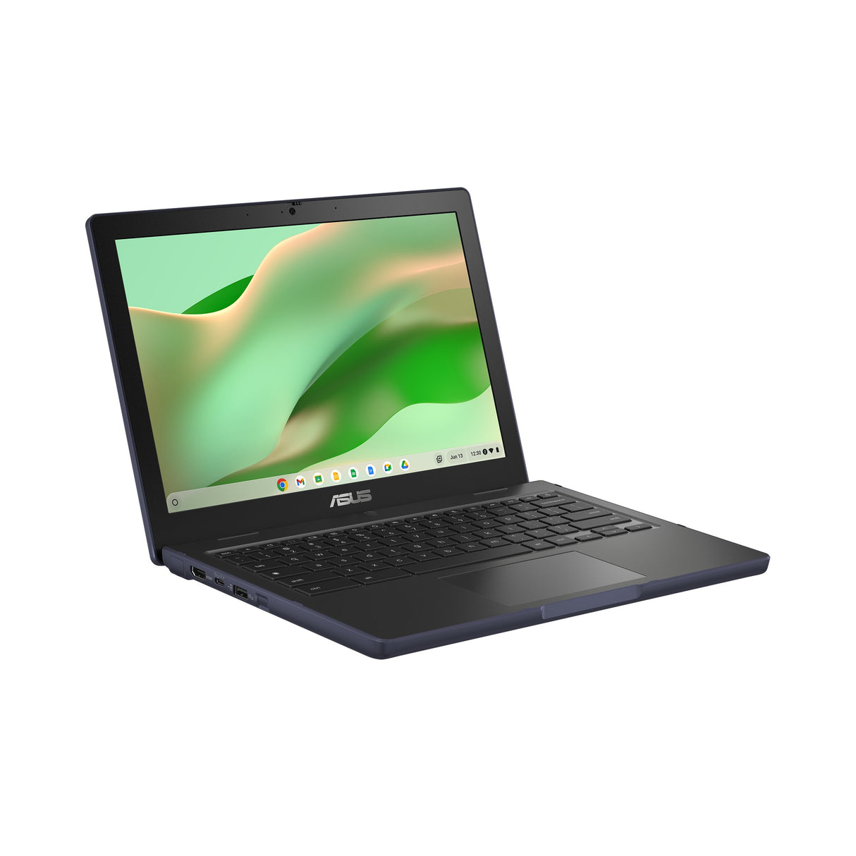 EAN 4711387932681 - ASUS Chromebook CR12 CR1204CTA-R80041 Intel® N 31 cm (12.2") LPDDR5-SDRAM Wi-Fi 6 (802.11ax) imagen 3