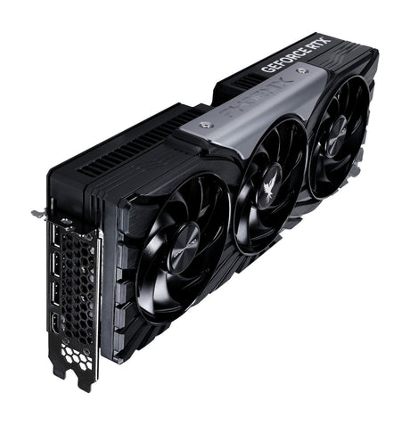 EAN 4710562244946 - Gainward GeForce RTX 5080 Phoenix GS NVIDIA 16 GB GDDR7 imagen 8