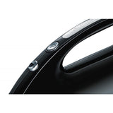 Rommelsbacher Em 150 Cuchillo Eléctrico Negro, Acero Inoxidable 120 W