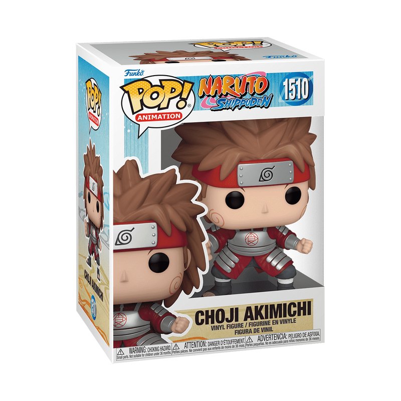 EAN 0889698755344 - FUNKO POP! 75534 figura de acción y colleccionable imagen 2