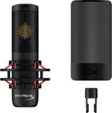 Hp Hyperx Procast  Microphone  699z0aa