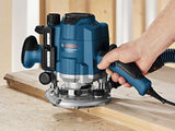 Bosch Professional Fresadora Gof 1250 Ce 601626001