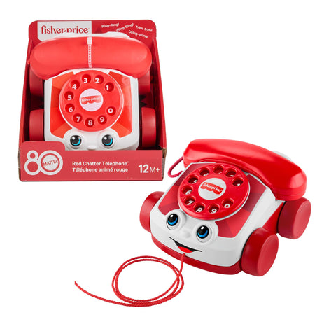 EAN 194735313716 - Fisher-Price JGG97 juego educativo imagen 1