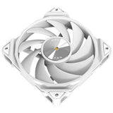 Ventilador Pc  Auxiliar Nova 120 Blanco Antec 120mm/ Hasta 3200 Rpm,/ Hasta 38.7 Db(A)