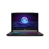 EAN 4711377229876 - MSI Katana A15 AI B8VF-468ES AMD Ryzen™ 7 8845HS Portátil 39,6 cm (15.6") Full HD 32 GB DDR5-SDRAM 1 TB S imagen 1