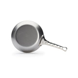 De Buyer Mineral B Element Pro Bratpfanne 20 Cm, Eisenstahl