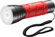 EAN 4008496927609 - Varta 17627101421 Negro, Rojo Linterna de mano LED imagen 1