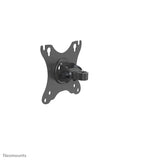 Newstar Soporte De Mesa 100x100 2-7kg 17-27 '' / Negro / Inclinable / Pivotante / Giratorio
