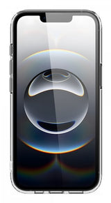 Nevox Styleshell Shockflex Iphone 16e Transparent