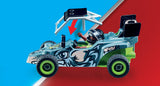 Playmobil 71044 Stuntshow Racer