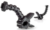 EAN 0818279010732 - GoPro Jaws Soporte para cámara imagen 1