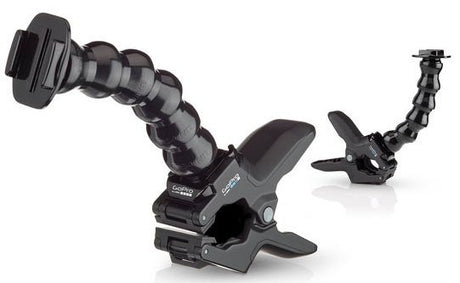EAN 0818279010732 - GoPro Jaws Soporte para cámara imagen 1