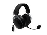 Natec Genesis Wireless Headset Toron 706 With Micrófono Black