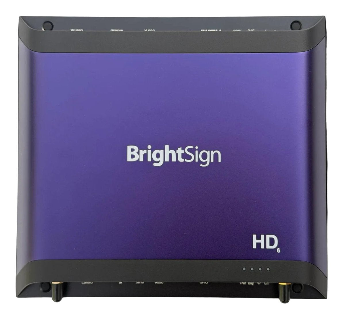Brightsign Digital Signage Player Hd226