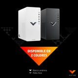 EAN 0196548097388 - Victus by HP 15L TG02-0063ns Intel® Core™ i5 i5-12400F 16 GB DDR4-SDRAM 512 GB SSD NVIDIA GeForce GTX 166 imagen 14