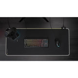 EAN 0840006678748 - Corsair K70 CORE TKL teclado Juego USB QWERTY Español Negro imagen 2