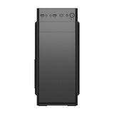 Caja Pc Fortron Fsp Midi Cmt160 Retail