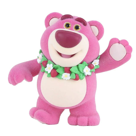 EAN 0028399350940 - Enesco 6013302 figura y estatua decorativas Rosa Cloruro de polivinilo (PVC) imagen 1