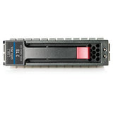 EAN 4948382612700 - HPE 507632-B21 disco duro interno 2 TB 7200 RPM 3.5" SATA imagen 1