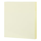 Deli Bloc Notas Adhesivas 100h 76x76mm Amarillo