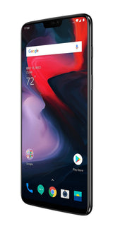 Smartphone  Oneplus 6 6gb/64gb Mirror Black