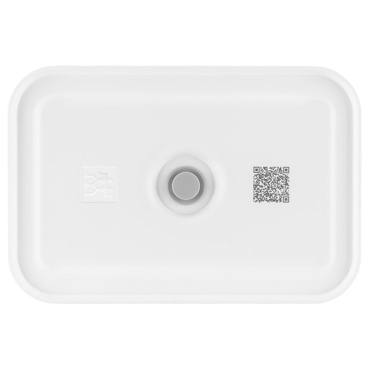 Fiambrera De Plástico Zwilling Fresh & Save 36801-320-0 1,6 L