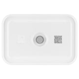 Fiambrera De Plástico Zwilling Fresh & Save 36801-320-0 1,6 L