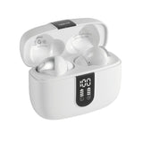 EAN 8435364319352 - iggual True Sound True Wireless Stereo (TWS) Dentro de oído Llamadas/Música Blanco imagen 5