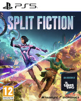 Ps5 Split Fiction