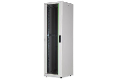 EAN 4016032336433 - Digitus DN-19 22U-6/6-D armario rack Rack o bastidor independiente Gris imagen 1