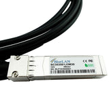 Bladesystem 487655-B21 Compatible Bluelan Dac Sfp+ Sc353501j3m30