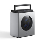 EAN 6970135038725 - Ecovacs WINBOT W3 OMNI EU 4500 mAh imagen 17