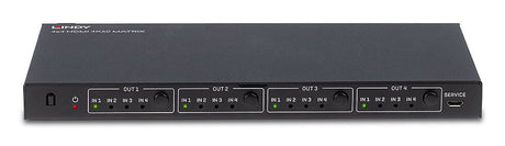 EAN 4002888381529 - Lindy 38152 interruptor de video HDMI imagen 2