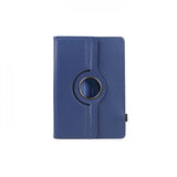 3go Funda Universal Csgt24 Azul,Para Tablets 7"