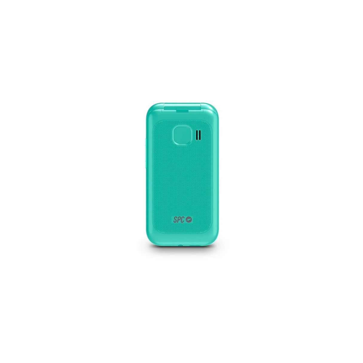 Spc 2325n Wild 4g Telefono Movil 2.8" Bt Fm Verde