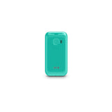 Spc 2325n Wild 4g Telefono Movil 2.8" Bt Fm Verde