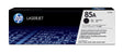 EAN 0884420588689 - HP 85A Black Original LaserJet Toner Cartridge cartucho de tóner 1 pieza(s) imagen 1